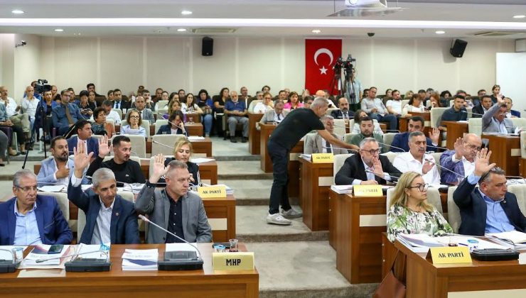 Karabağlar’da İki Genç İçin Anı Parkları Açılıyor