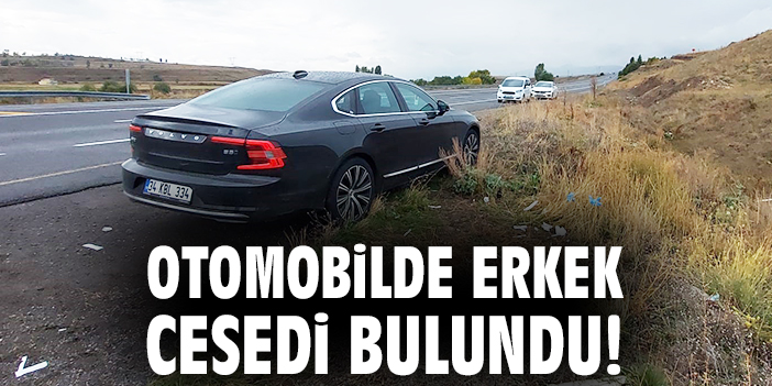 Erzurum’da Şüpheli Ölüm: Genç Adam Başından Vuruldu