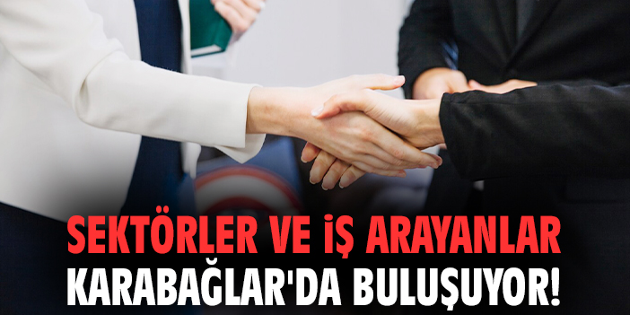 Karabağlar’da Yeni İş Fırsatları: Unlu Mamuller