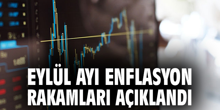 2024 Eylül TÜFE Açıklandı: Fiyatlar Yükseliyor!