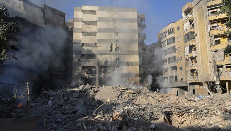 İsrail Saldırıları: Lübnan’da Bilanço Ağırlaşıyor