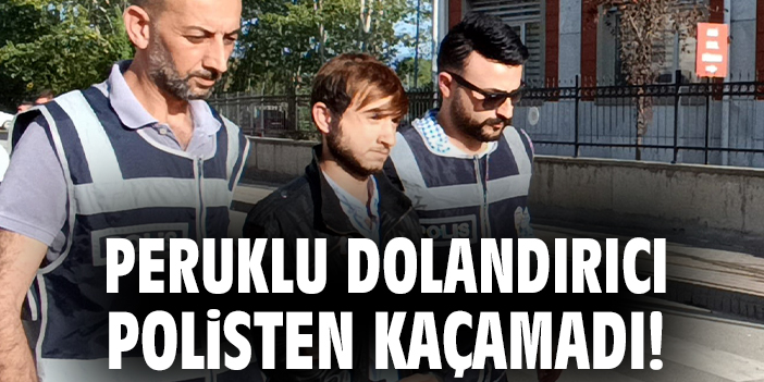 Bartın’da Dolandırıcılık Çetesi Çökerildi!