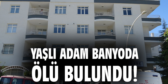 Şeyh Bayram’da Şüpheli Ölüm: Kan İzleri Bulundu!