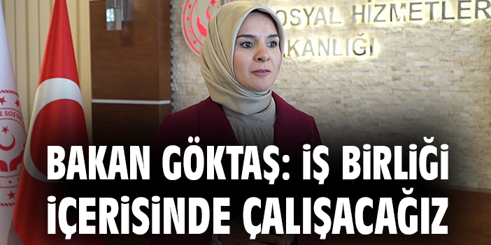 Kadına Yönelik Şiddetle Mücadele Vurgusu