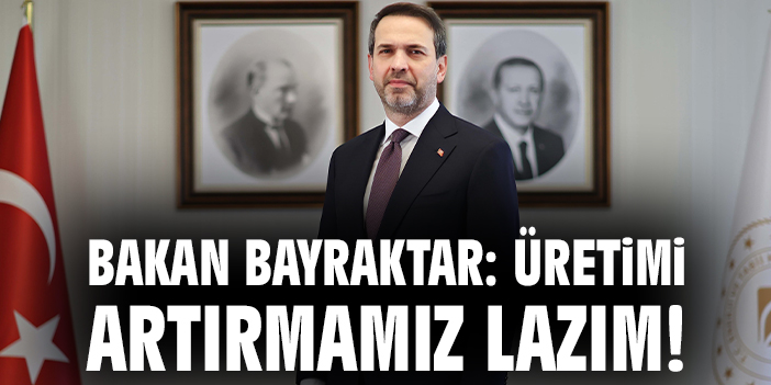 Türkiye Enerji Stratejisiyle Dışa Bağımlılığı Azaltıyor