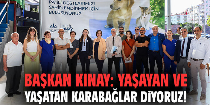 26 Can, Yuvaya Kavuştu: Hayvanları Koruma Günü