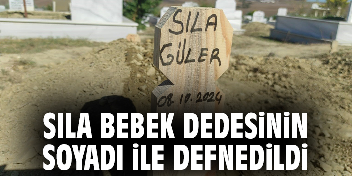 Minik Sıla’nın Hayat Mücadelesi Son Buldu