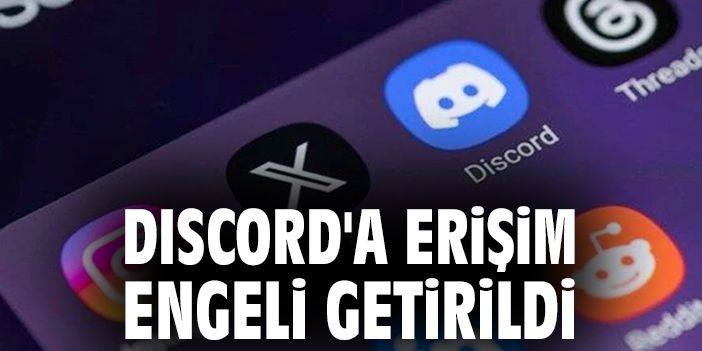 Discord’a Erişim Engeli: İstismar İddiaları!