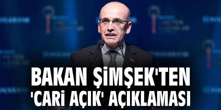 Ağustos’ta Cari Fazla Rekor: Yüzde 1 Altında!