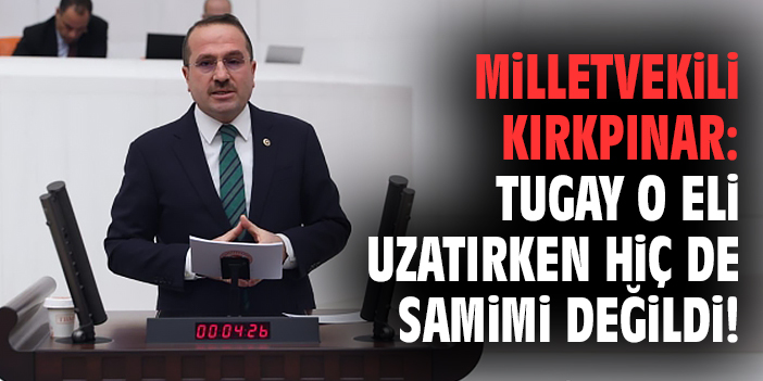 İzmir Körfezi’nde Temizlik Tartışmaları Sürüyor!