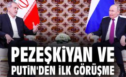 Iran ve Rusya Arasındaki İlişkiler Derinleşiyor