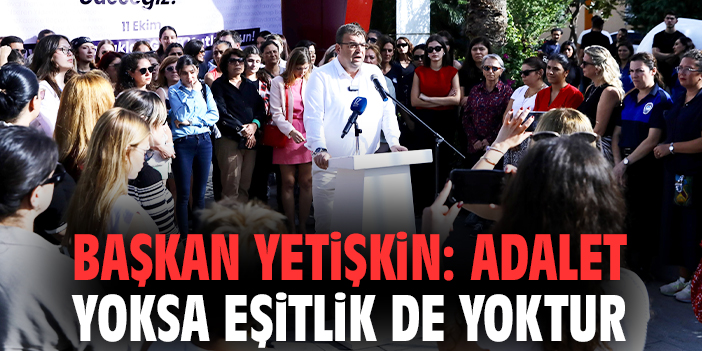 Kız Çocukları İçin Güvenli Bir Gelecek Mücadelesi!