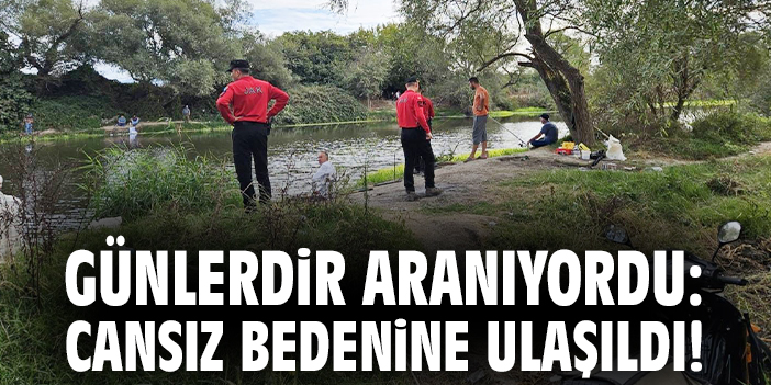 Kayıp Nur Cemil Eroğlu’nun Acı Sonu: Trafik Kazası!