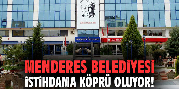 Menderes’te İstihdam Fırsatı: Hugo Boss Çağrısı