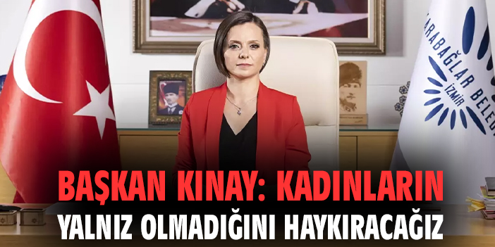 İzmirli Kadınlar, Şiddete Karşı Yürüyüşte!