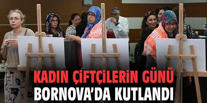 Kadın Çiftçiler: Tarımın Gizli Kahramanları