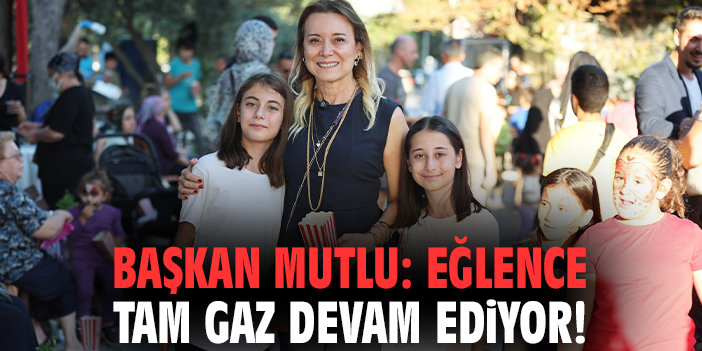 Mutlu Çocuklar Sokağı: Oyunla Dolu Bir Gün!