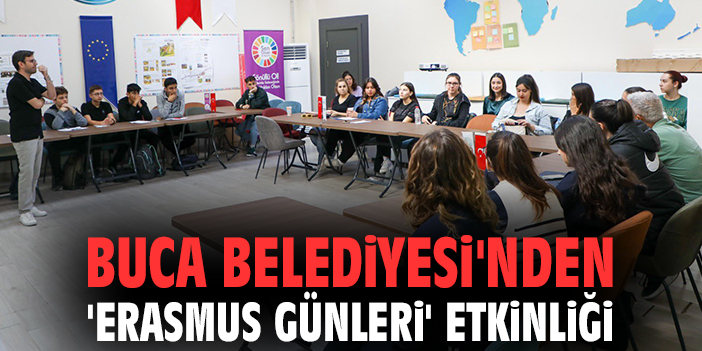 Buca Belediyesi: Gençler İçin Yeni Fırsatlar!