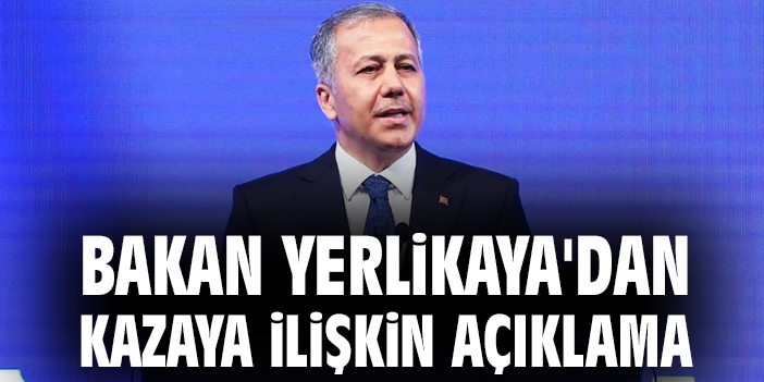 Aksaray’da Tur Otobüsü Devrildi: 7 Ölü 34 Yaralı