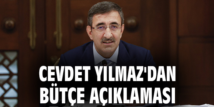 2025 Bütçesi: İstikrar ve Kalkınma Vurgusu