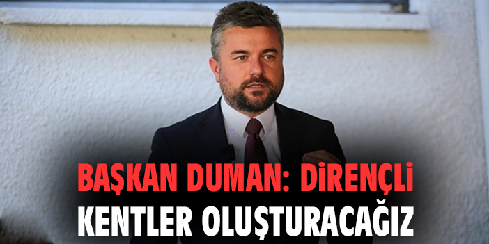 Buca, Van Depremi’nde Kaybedilenleri Andı