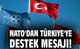 NATO, Ankara’daki Terör Saldırısına Destek Verdi