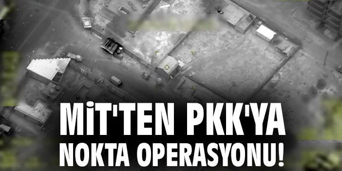 PKK/YPG’ye Karşı Operasyonlar Hız Kazanıyor