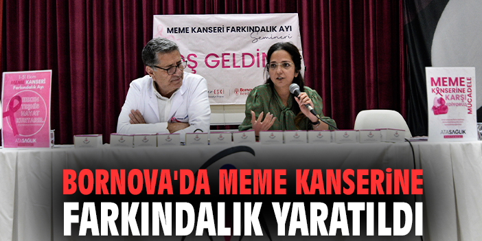 Başkan Eşki: Erken Tanı Hayat Kurtarır!