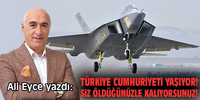 Terör Saldırısı: Kayıplar, Ama Zafer Türkiye’nin!