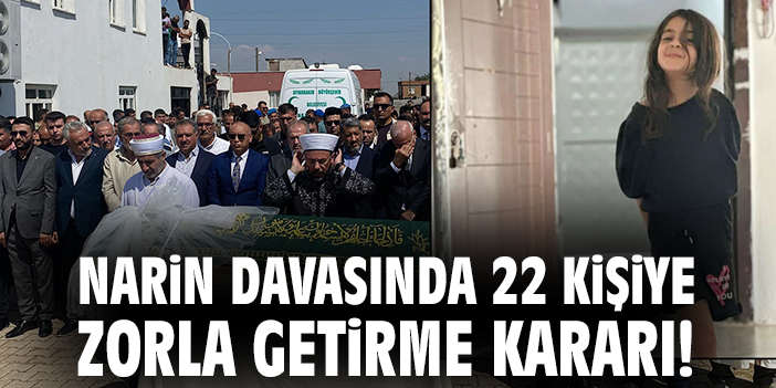 Cinayet Davasında Sanıklara Ağır Ceza İstemi