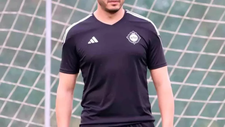 Altay’ın Savunma Krizi: Karaköprü Maçı Bekleniyor