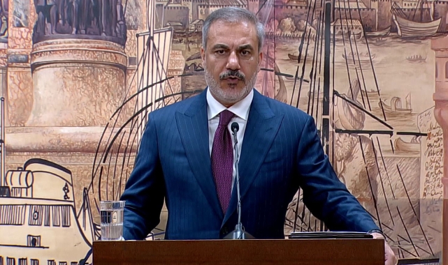 Fidan: FETÖ Elebaşı’nın Ölümü Doğrulandı!