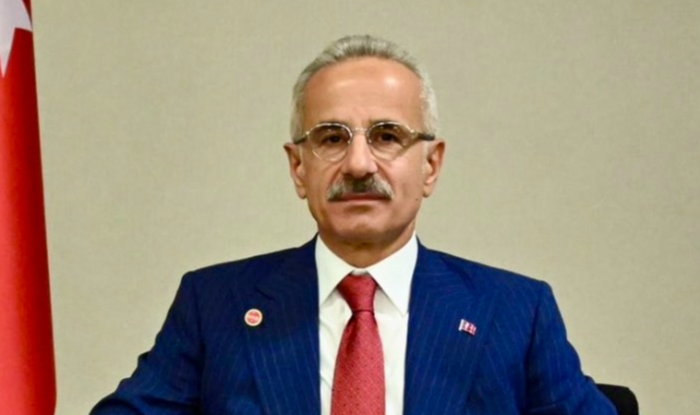 Uraloğlu: Sivas’taki Deprem İçin Saha Tarama Sürüyor