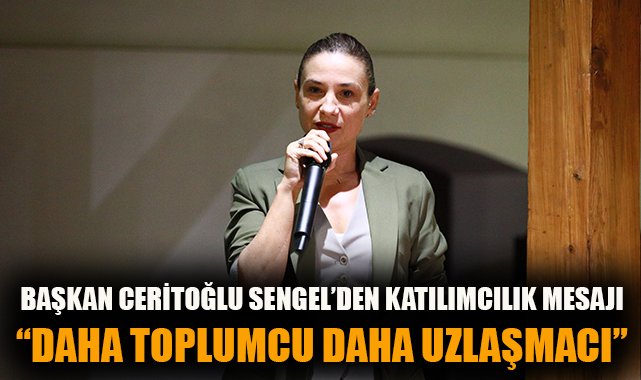 Kent Konseyleriyle Toplumsal Direniş Güçleniyor!