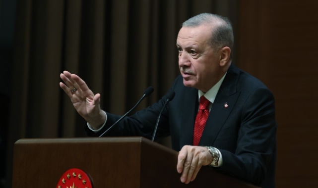 Erdoğan’dan Kaymakam Adaylarına Önemli Mesajlar!