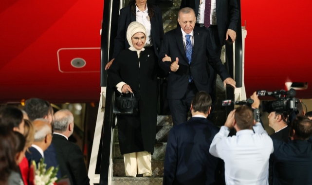 Erdoğan, Sırbistan’da İşbirliği İlişkilerini Güçlendiriyor