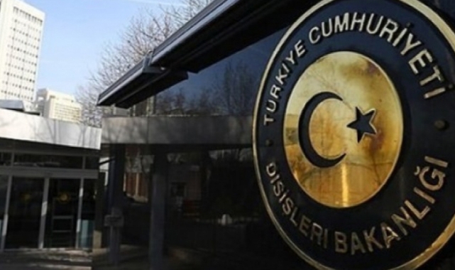 Lübnan’daki Vatandaşlar İçin Denizde Tahliye Duyurusu