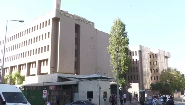 HDP Eş Başkanlarının Duruşması 2025’e Ertelendi