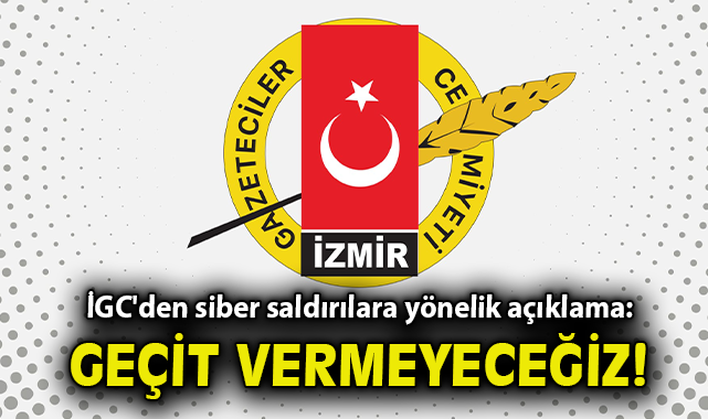 İzmir Basınına Siber Saldırı: Demokrasi Tehdit Altında