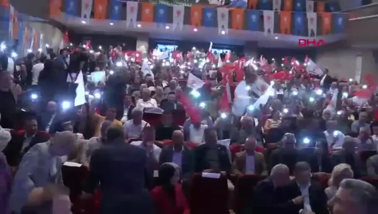 Karşıyaka Kongresi’nde Yeni Dönem Vurgusu
