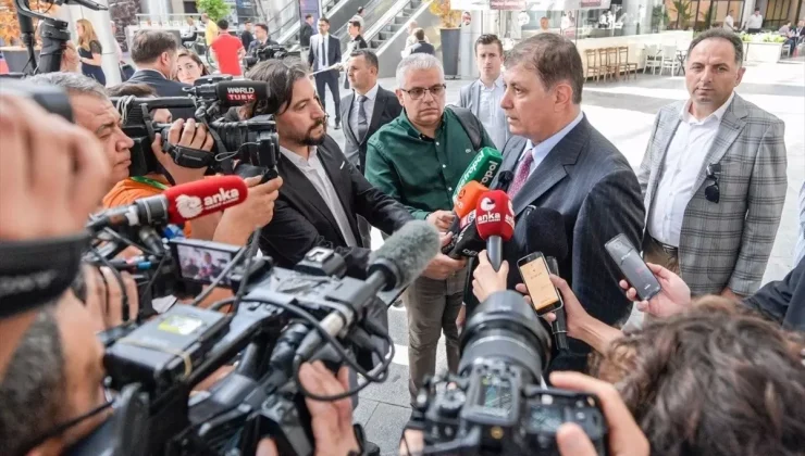 Körfez Temizliği İçin Eylem Planına Şüphe