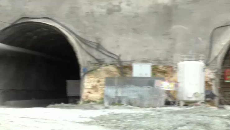 İzmir’in Trafiğine Nefes Alacak Buca Onat Tüneli!