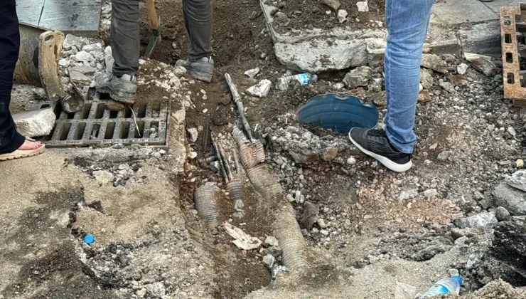 İzmir’deki Elektrik Kaçakları İki Can Aldı: Bilirkişi Raporu