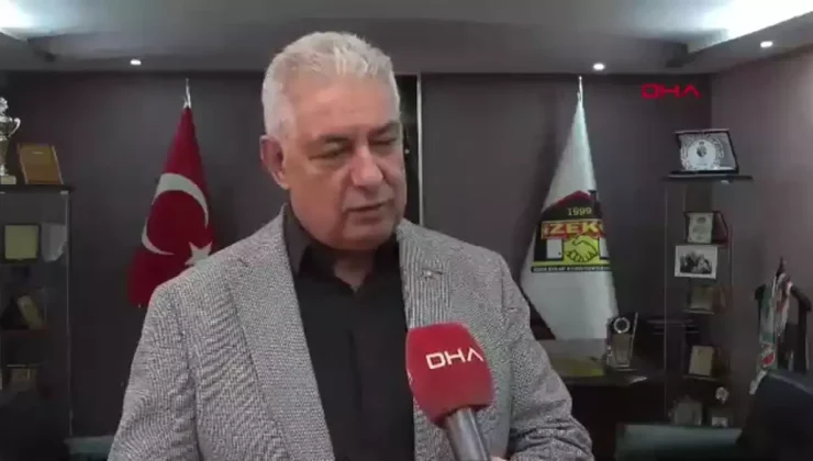 İzmir’de Emlak Faiz Artışına Ceza Uygulandı!