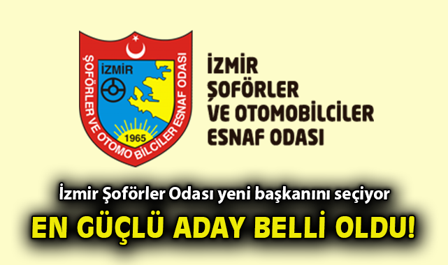 Celil Anık Ceza Aldı, Şoförler Odası Yeni Başkan Arıyor