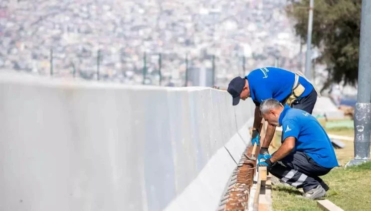 Kordon’da Su Taşkınlarına Karşı Acil Eylem Başladı