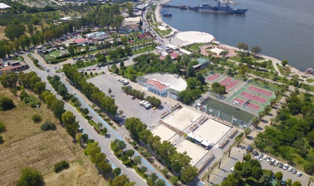 İnciraltı Planları İptal: İzmir’de Kazanım!