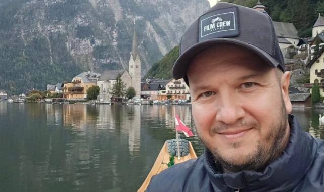 Şahan Gökbakar’a Kaçak Yapıdan Ceza İddianamesi!