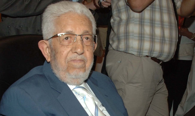 Recai Kutan, 94 Yaşında Hayatını Kaybetti!