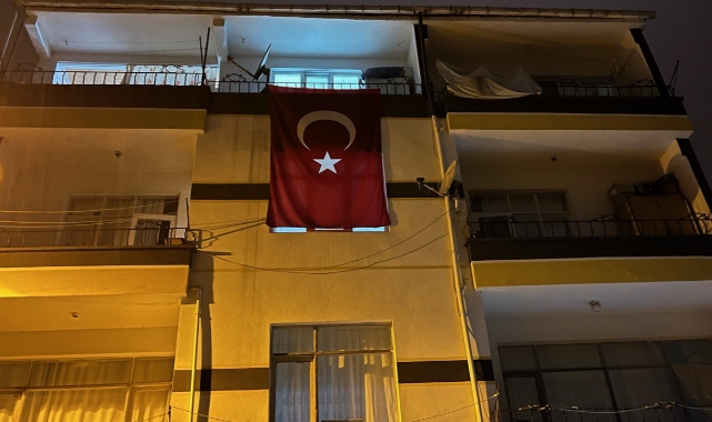 Şırnak’ta Nöbet Sırasında Kalp Krizinden Şehit!